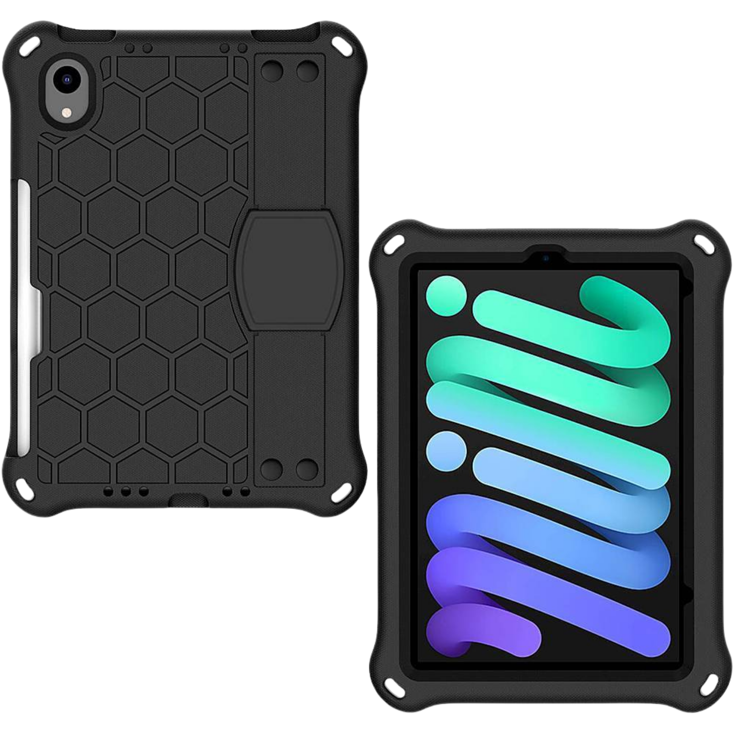 DualShock Series Case for iPad mini (A17 Pro) and iPad mini (6th Generation 2021)