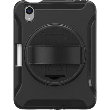 Raider Series Heavy-Duty Hand Strap Case iPad mini (A17 Pro) and iPad mini (6th Generation 2021)