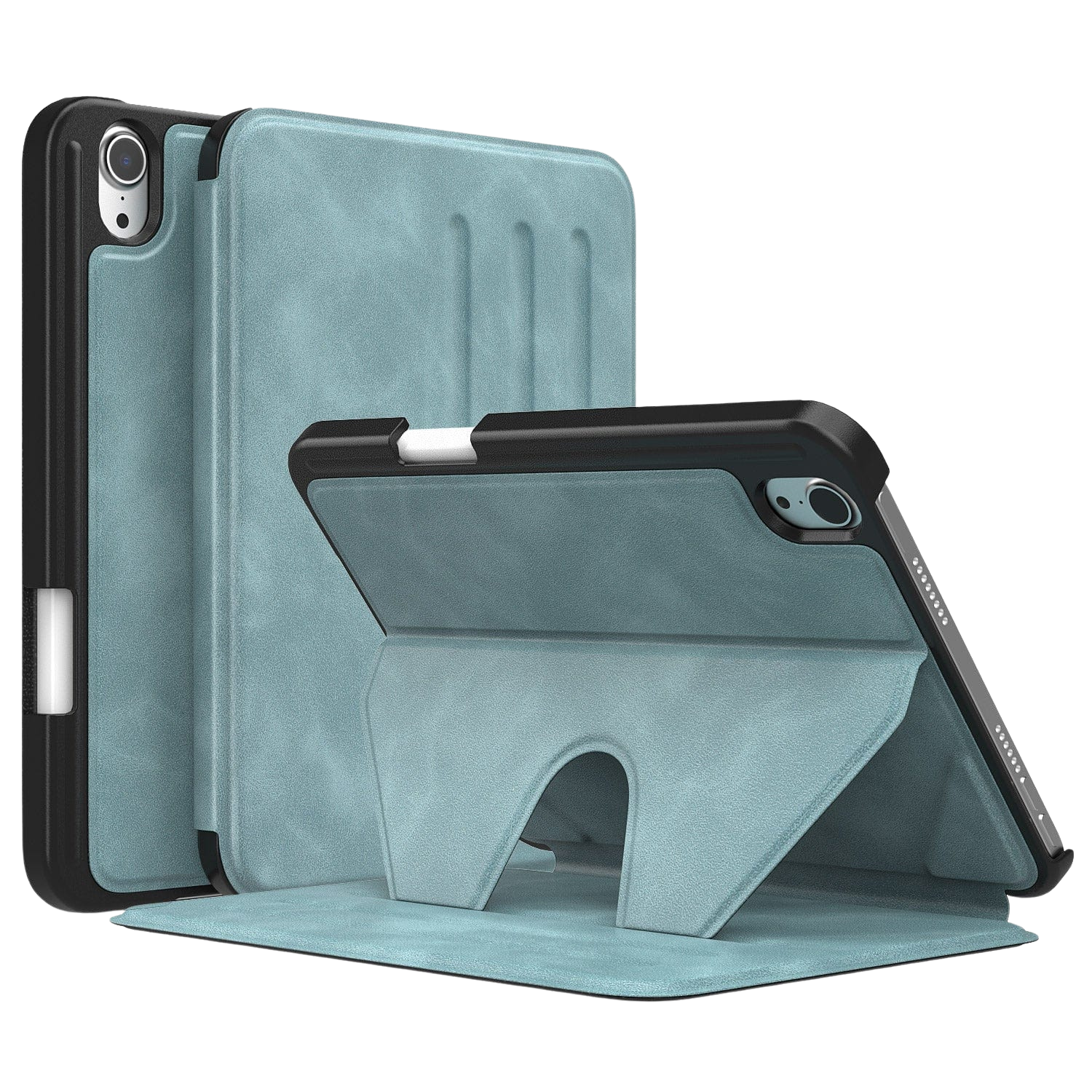 Venture Series Kickstand Case for iPad mini (A17 Pro) and iPad mini (6th Generation 2021)
