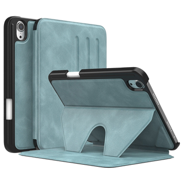 Venture Series Kickstand Case for iPad mini (A17 Pro) and iPad mini (6th Generation 2021)