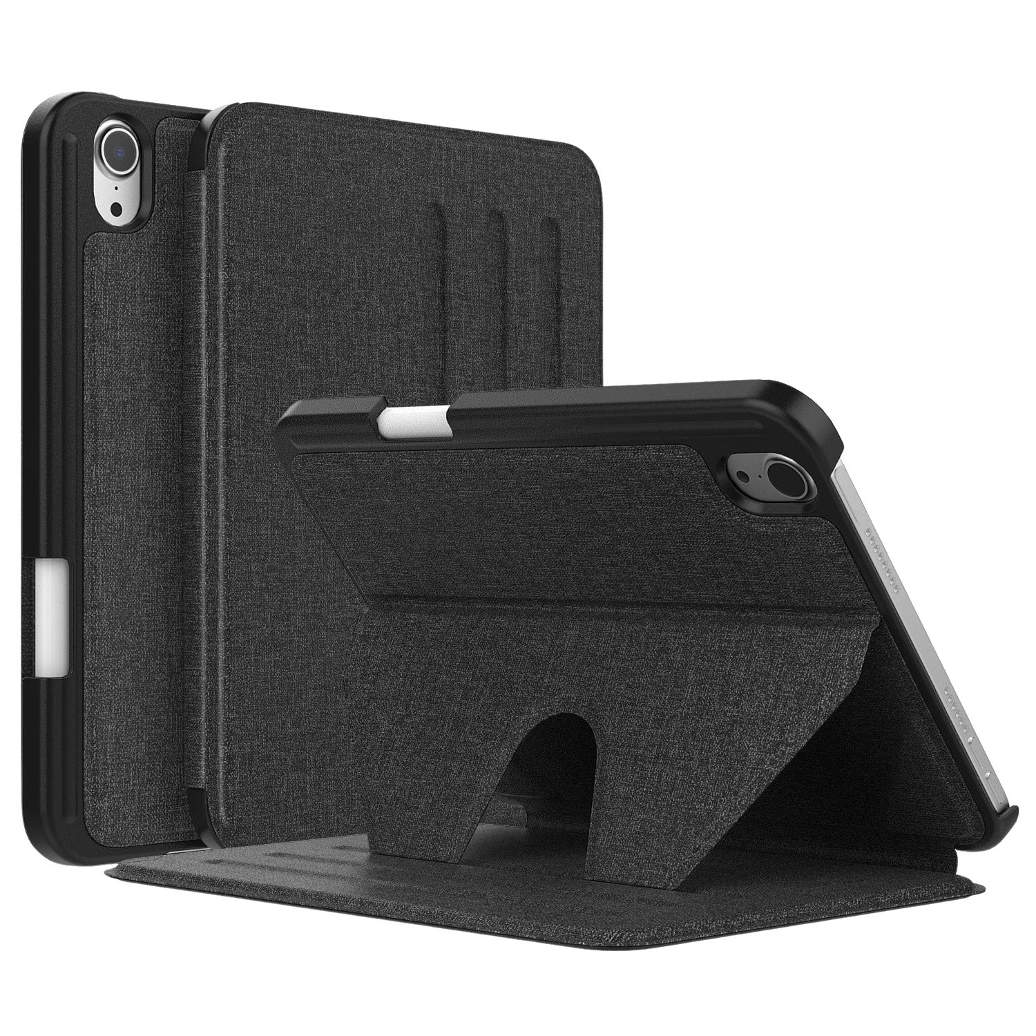 Venture Series Kickstand Case for iPad mini (A17 Pro) and iPad mini (6th Generation 2021)