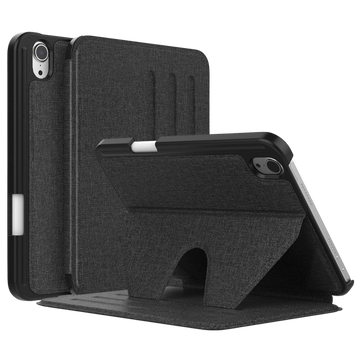 Venture Series Kickstand Case for iPad mini (A17 Pro) and iPad mini (6th Generation 2021)