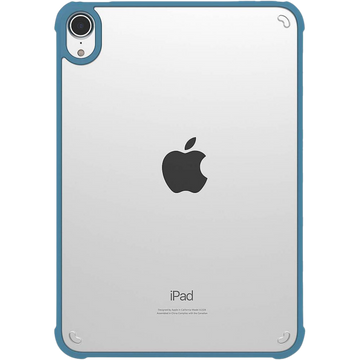 Venture Series Slim Hard Shell Case for iPad mini (A17 Pro) and iPad mini (6th Generation 2021)