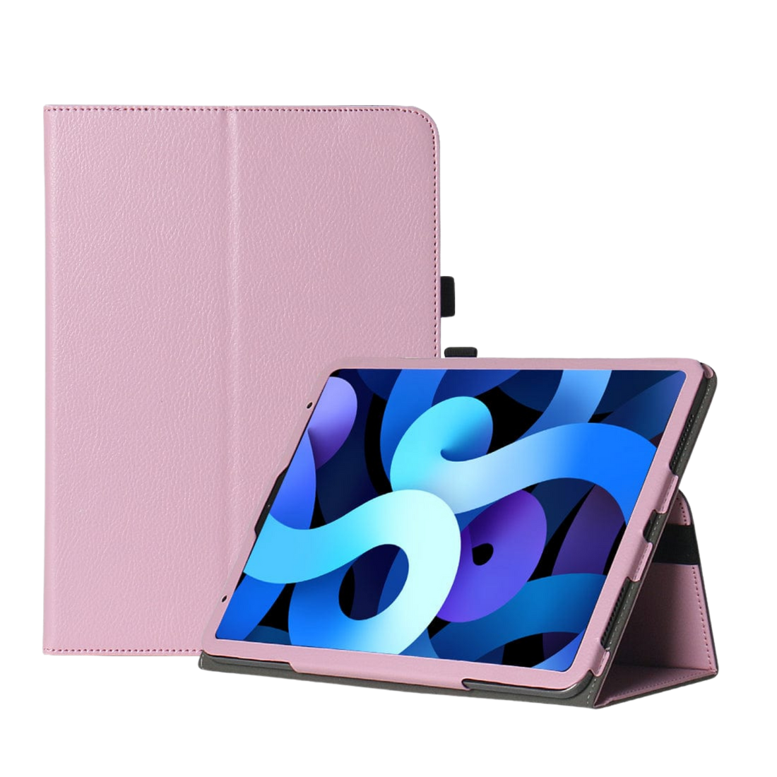 Indy Series Bi-Folio Case for iPad Air 10.9-inch (4th/5th Gen) and iPad Air 11-inch (M2/M3/M4)