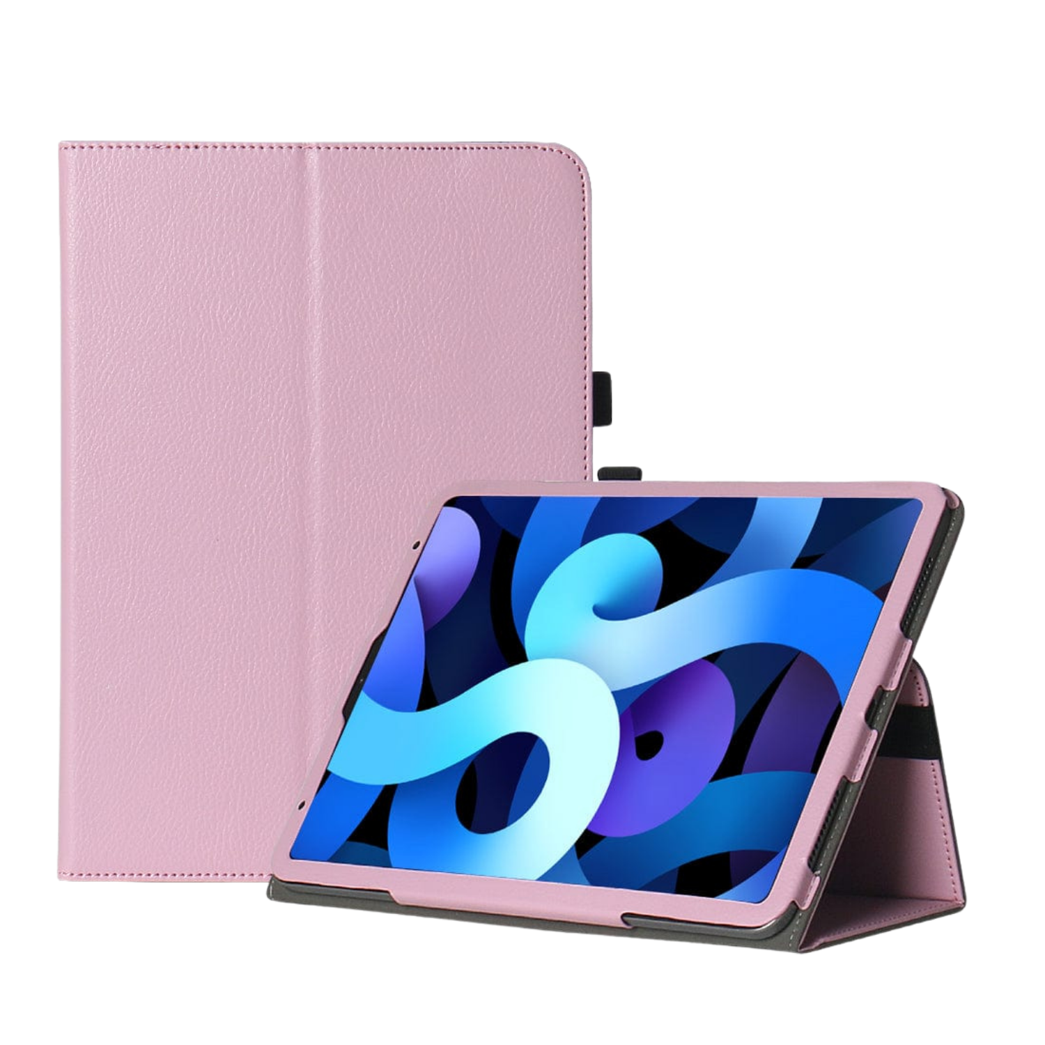 Indy Series Bi-Folio Case for iPad Air 10.9-inch (4th/5th Gen) and iPad Air 11-inch (M2/M3/M4)