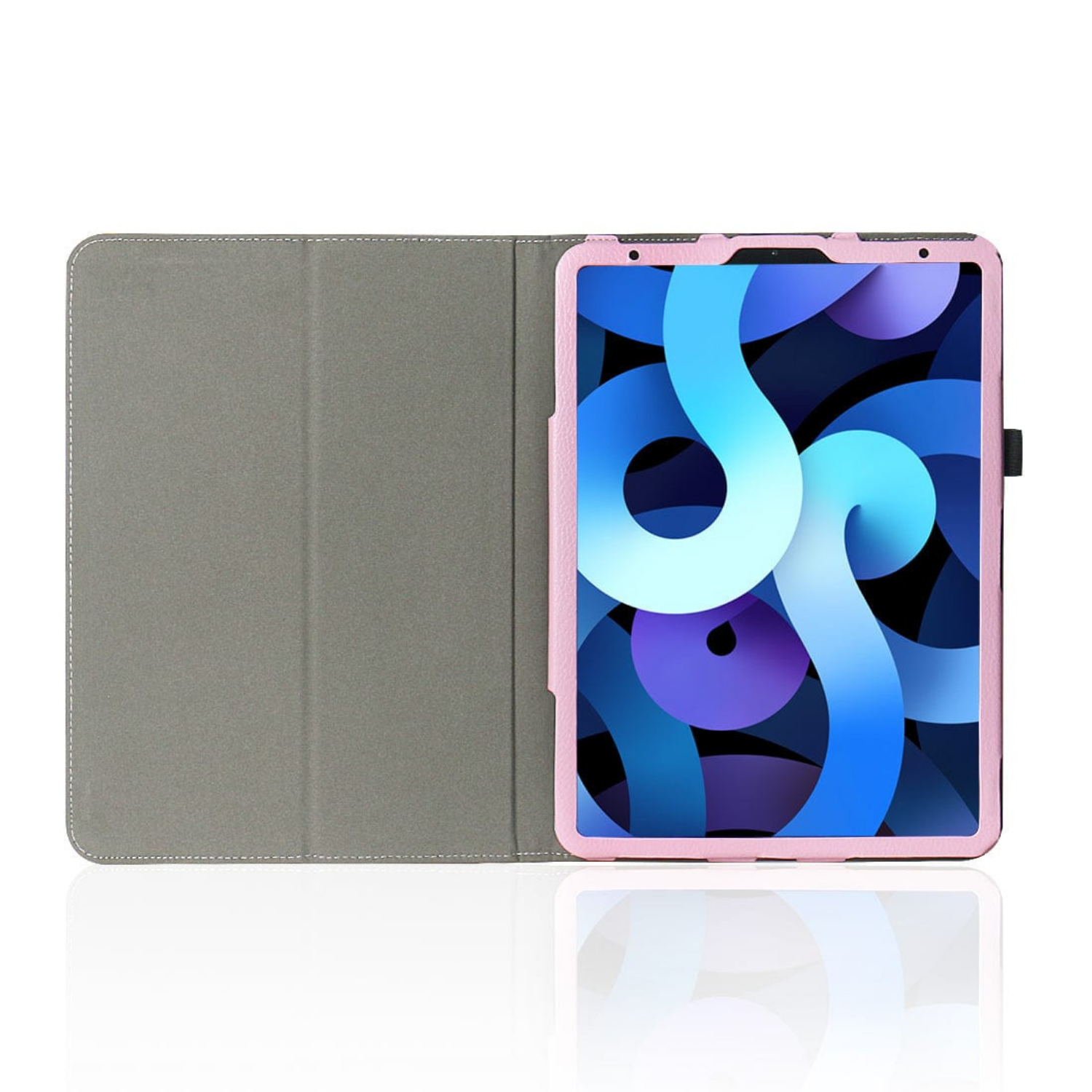 Indy Series Bi-Folio Case for iPad Air 10.9-inch (4th/5th Gen) and iPad Air 11-inch (M2/M3/M4)