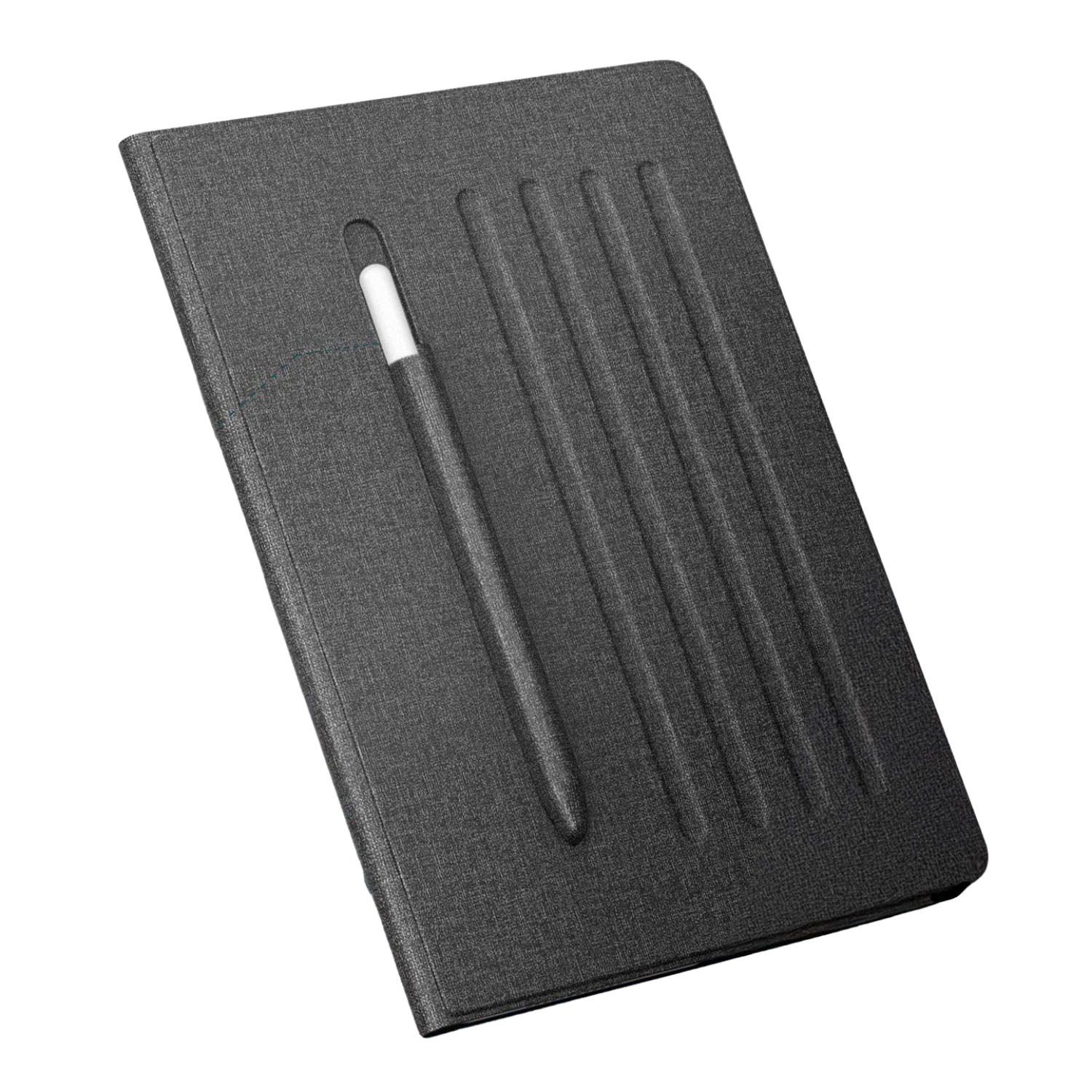 Indy Series Folio Case for iPad Air 10.9-inch (4th/5th Gen) and iPad Air 11-inch (M2/M3/M4)