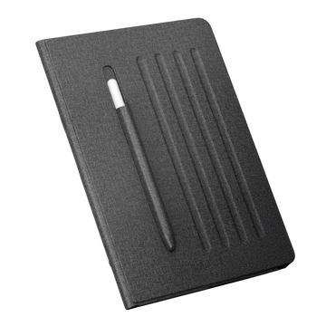 Indy Series Folio Case for iPad Air 10.9-inch (4th/5th Gen) and iPad Air 11-inch (M2/M3/M4)