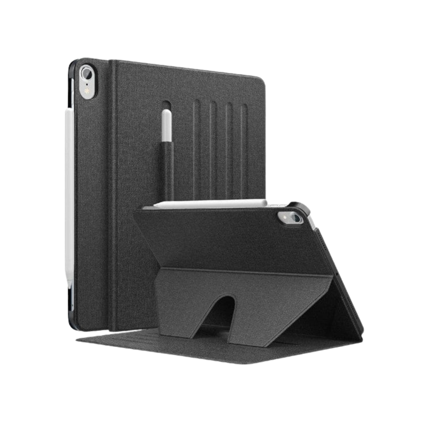 Indy Series Folio Case for iPad Air 10.9-inch (4th/5th Gen) and iPad Air 11-inch (M2/M3/M4)