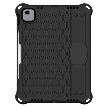 Raider Series Heavy-Duty Hand Strap Case for iPad Air 10.9-inch (4th/5th Gen) and iPad Air 11-inch (M2/M3/M4)