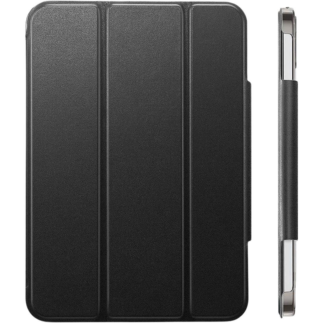 Venture Series Tri-Fold Magnetic Case for iPad mini (A17 Pro) and iPad mini (6th Generation 2021)