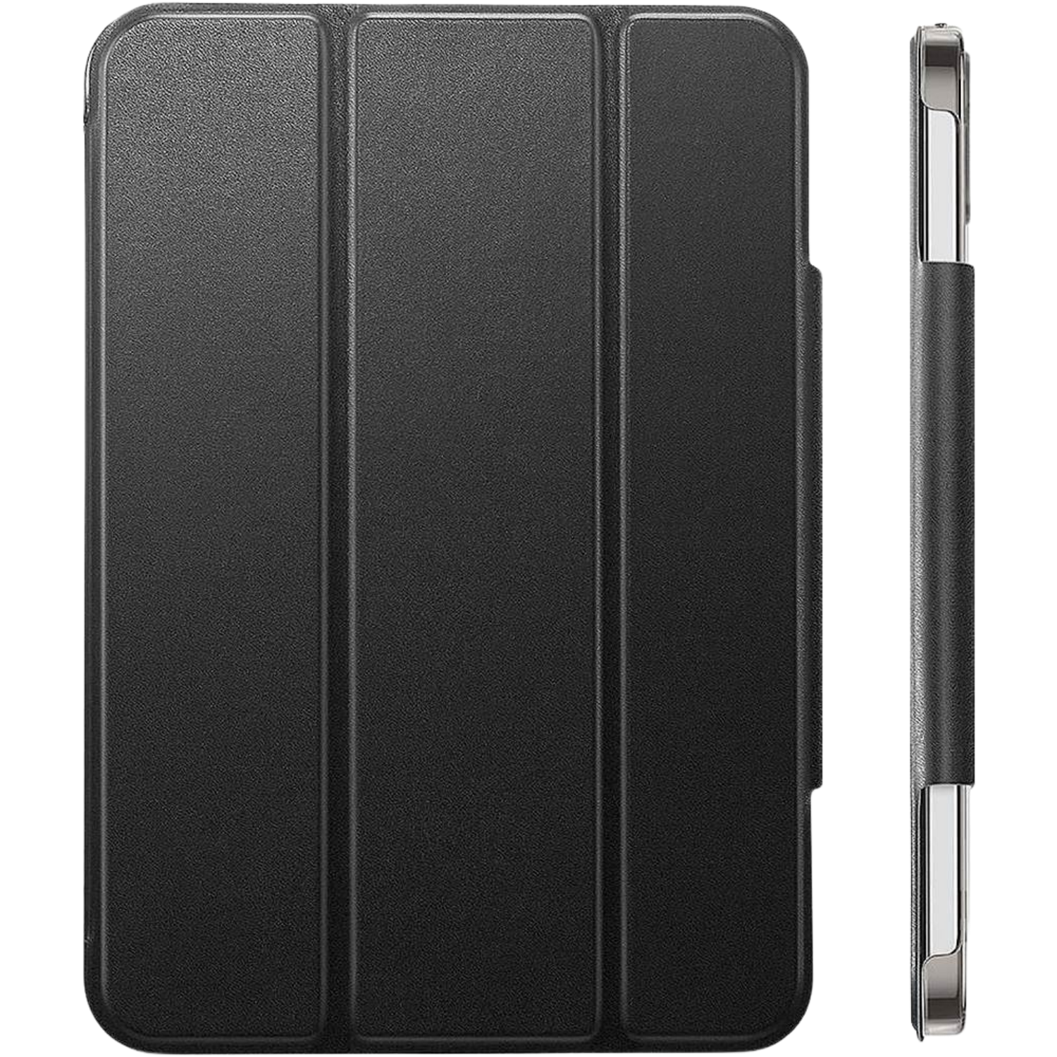 Venture Series Tri-Fold Magnetic Case for iPad mini (A17 Pro) and iPad mini (6th Generation 2021)