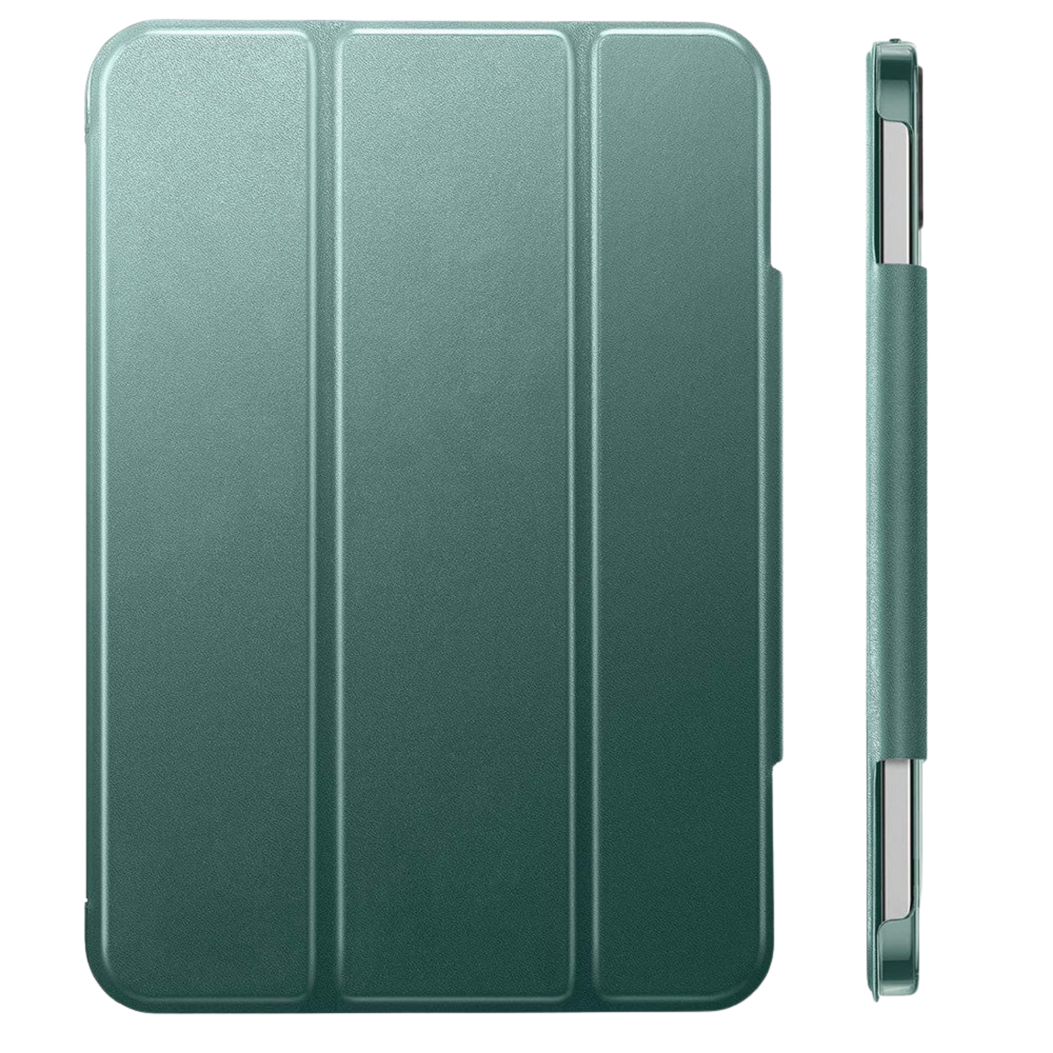 Venture Series Tri-Fold Magnetic Case for iPad mini (A17 Pro) and iPad mini (6th Generation 2021)