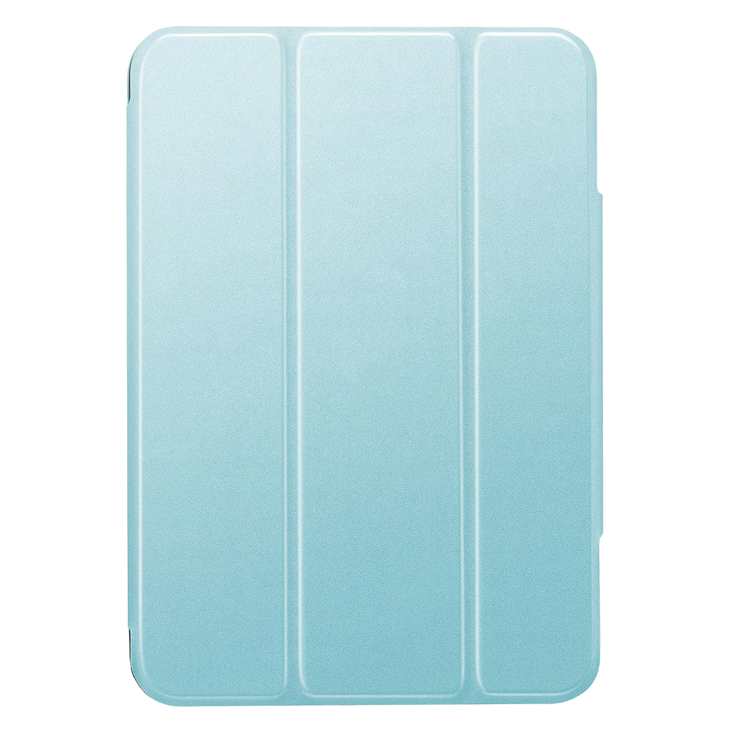 Venture Series Tri-Fold Magnetic Case for iPad mini (A17 Pro) and iPad mini (6th Generation 2021)