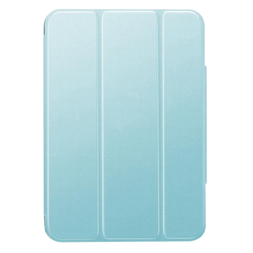 Venture Series Tri-Fold Magnetic Case for iPad mini (A17 Pro) and iPad mini (6th Generation 2021)