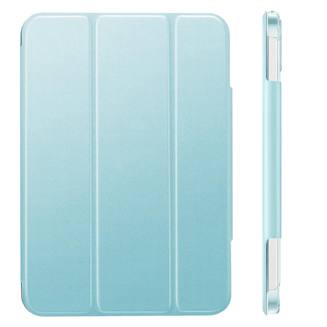 Venture Series Tri-Fold Magnetic Case for iPad mini (A17 Pro) and iPad mini (6th Generation 2021)