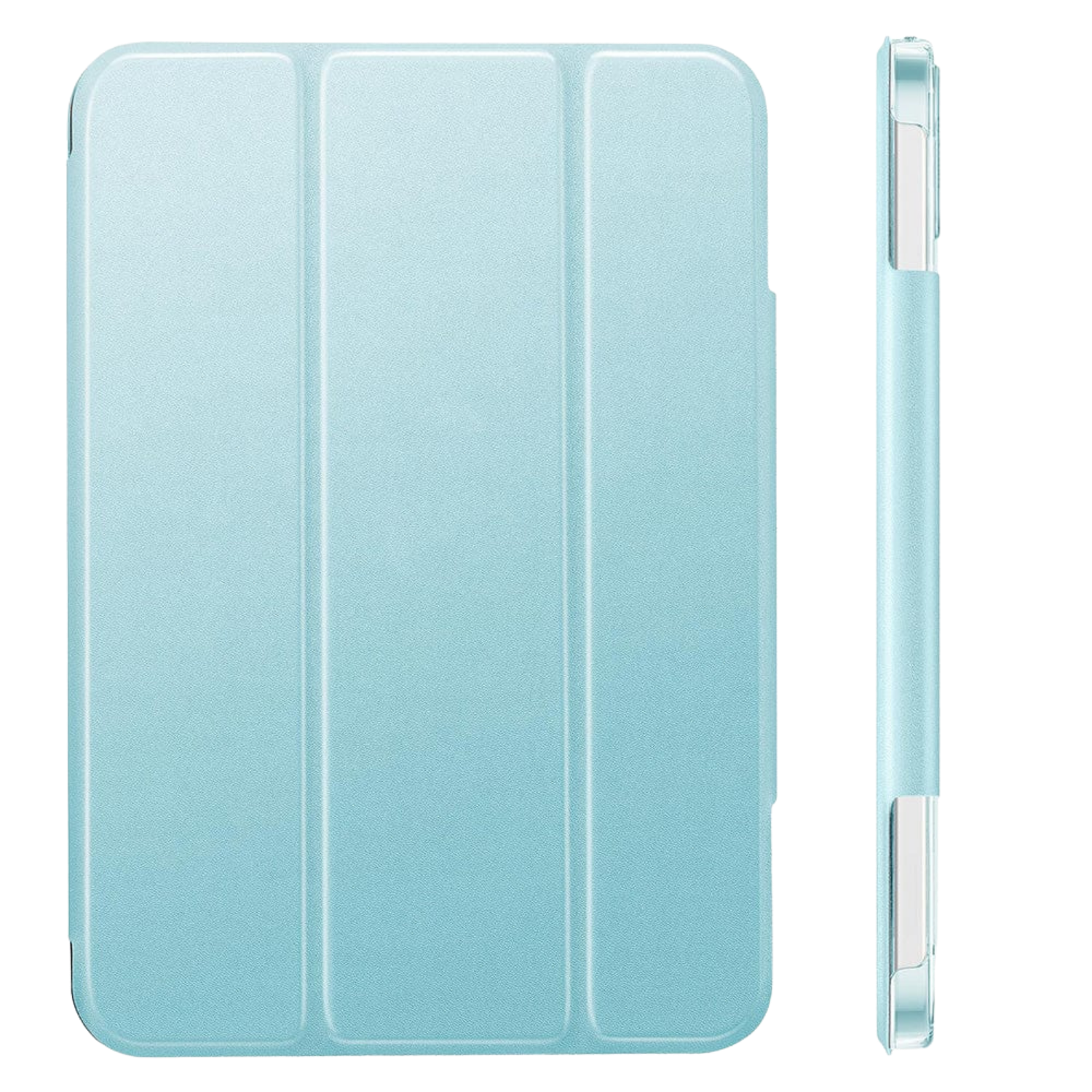 Venture Series Tri-Fold Magnetic Case for iPad mini (A17 Pro) and iPad mini (6th Generation 2021)