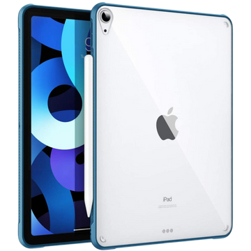 Venture Series Hard Shell Case for iPad Air 10.9-inch (4th/5th Gen) and iPad Air 11-inch (M2/M3/M4)
