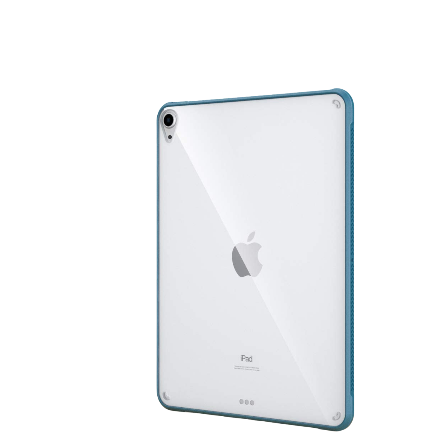 Venture Series Hard Shell Case for iPad Air 10.9-inch (4th/5th Gen) and iPad Air 11-inch (M2/M3/M4)