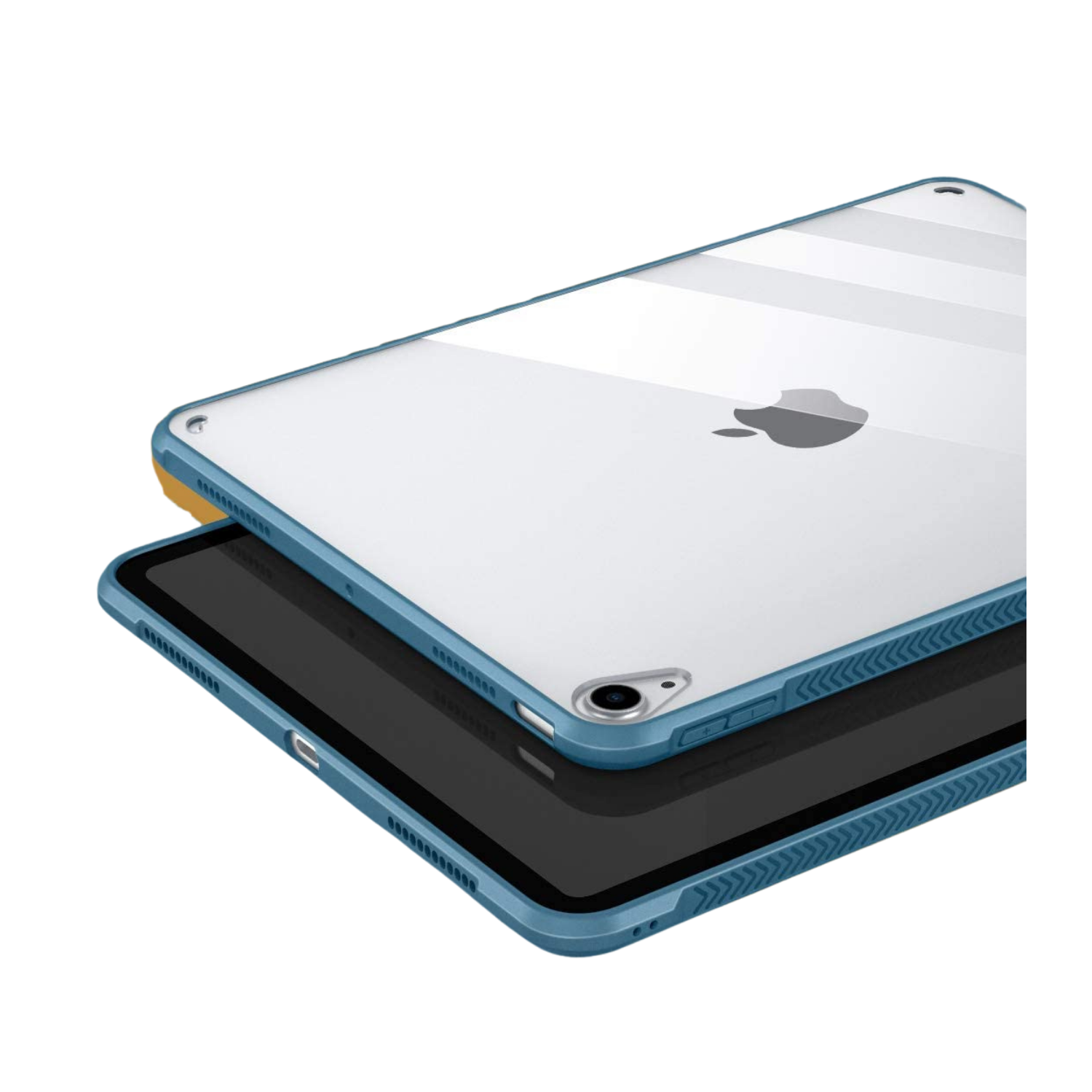Venture Series Hard Shell Case for iPad Air 10.9-inch (4th/5th Gen) and iPad Air 11-inch (M2/M3/M4)