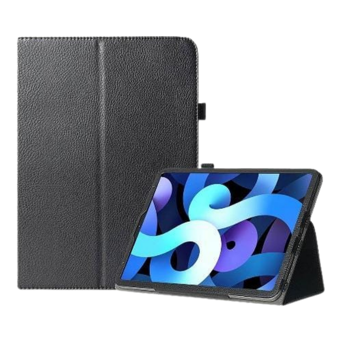 Indy Series Bi-Folio Case for iPad Air 10.9-inch (4th/5th Gen) and iPad Air 11-inch (M2/M3/M4)