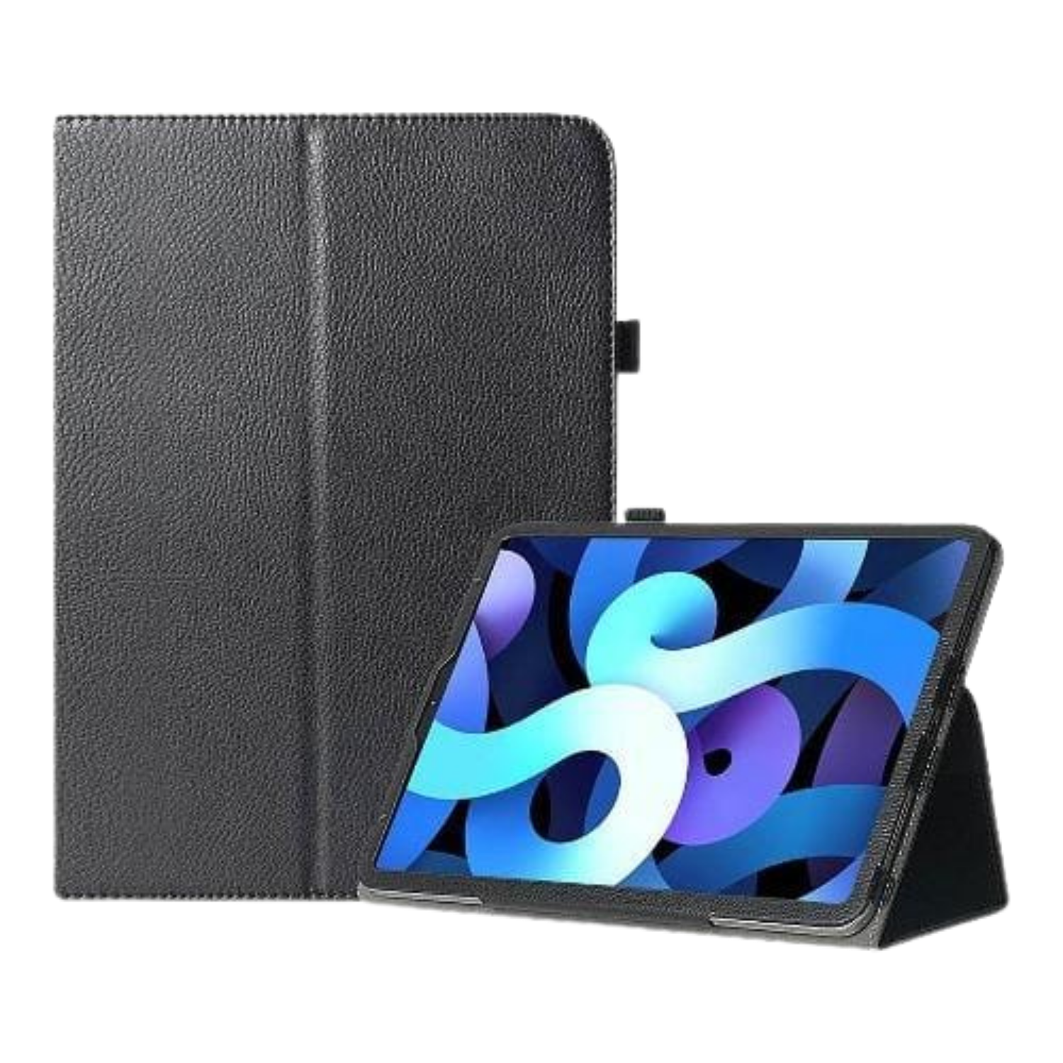Indy Series Bi-Folio Case for iPad Air 10.9-inch (4th/5th Gen) and iPad Air 11-inch (M2/M3/M4)