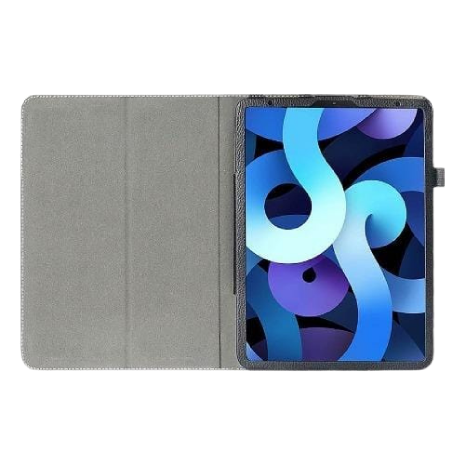 Indy Series Bi-Folio Case for iPad Air 10.9-inch (4th/5th Gen) and iPad Air 11-inch (M2/M3/M4)