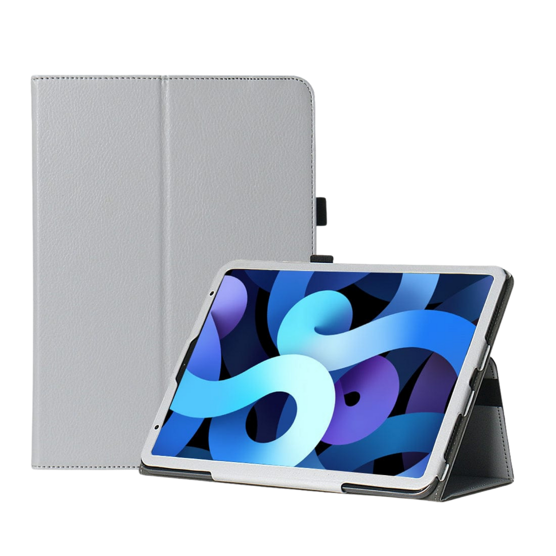 Indy Series Bi-Folio Case for iPad Air 10.9-inch (4th/5th Gen) and iPad Air 11-inch (M2/M3/M4)
