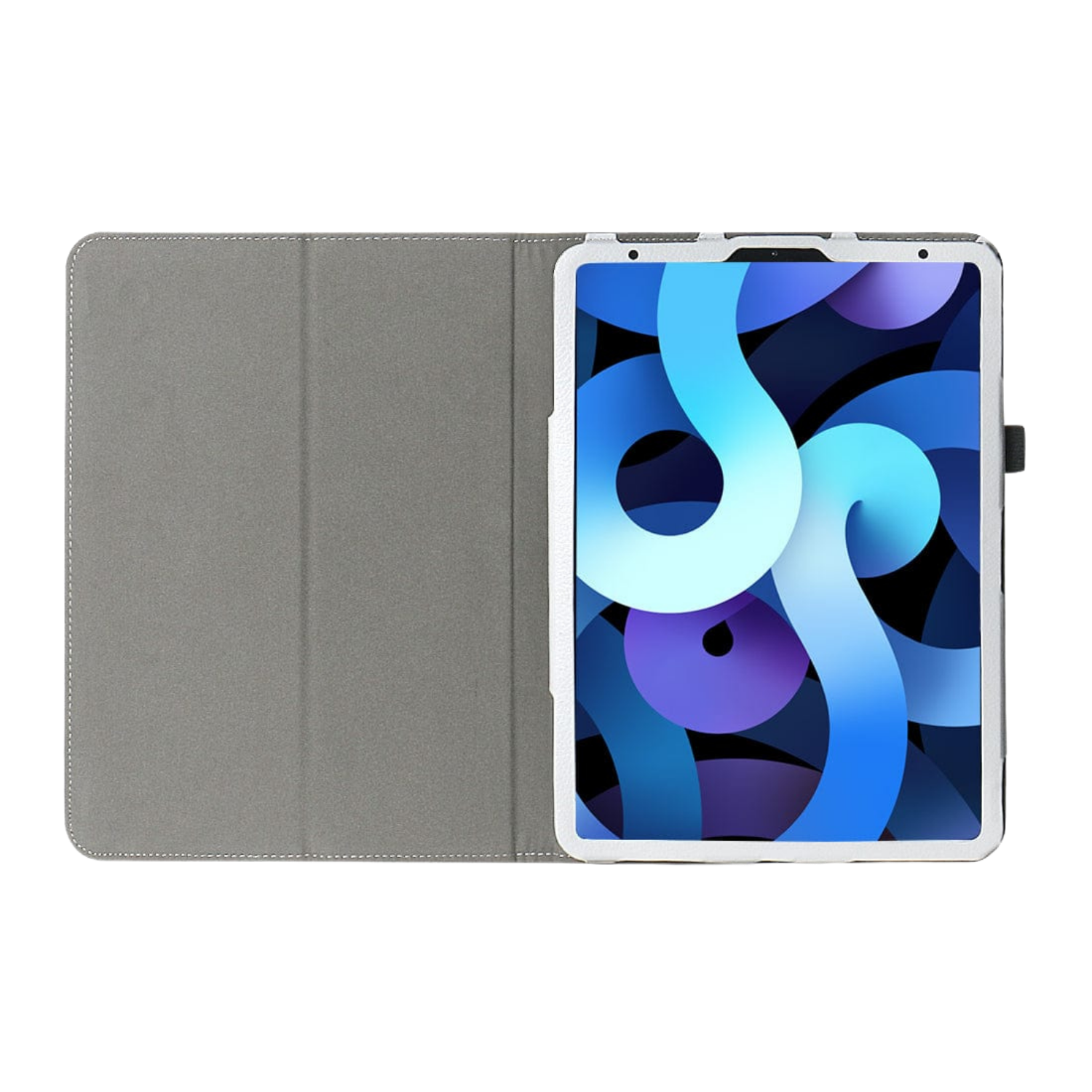 Indy Series Bi-Folio Case for iPad Air 10.9-inch (4th/5th Gen) and iPad Air 11-inch (M2/M3/M4)