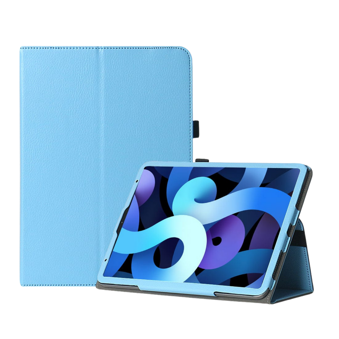 Indy Series Bi-Folio Case for iPad Air 10.9-inch (4th/5th Gen) and iPad Air 11-inch (M2/M3/M4)