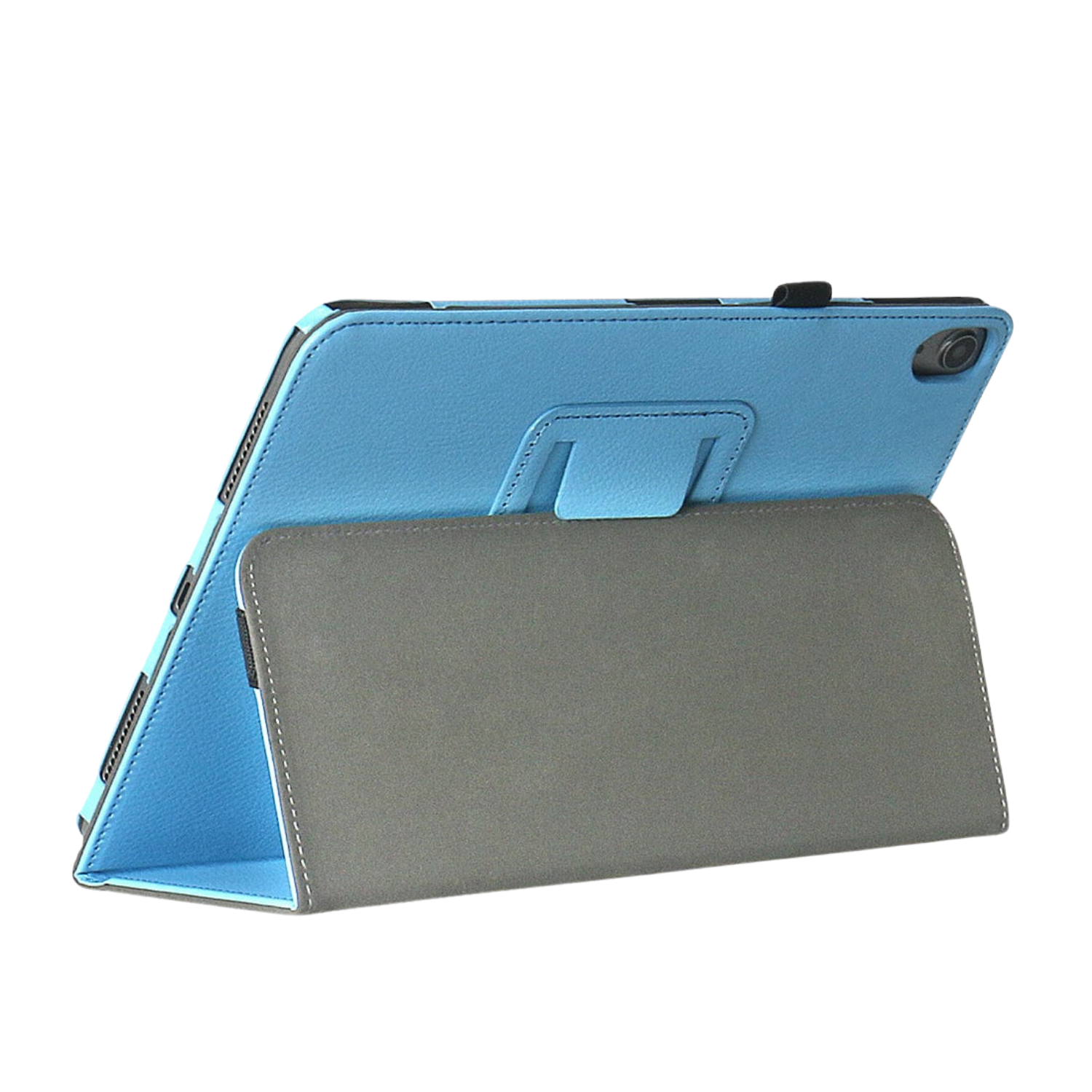 Indy Series Bi-Folio Case for iPad Air 10.9-inch (4th/5th Gen) and iPad Air 11-inch (M2/M3/M4)