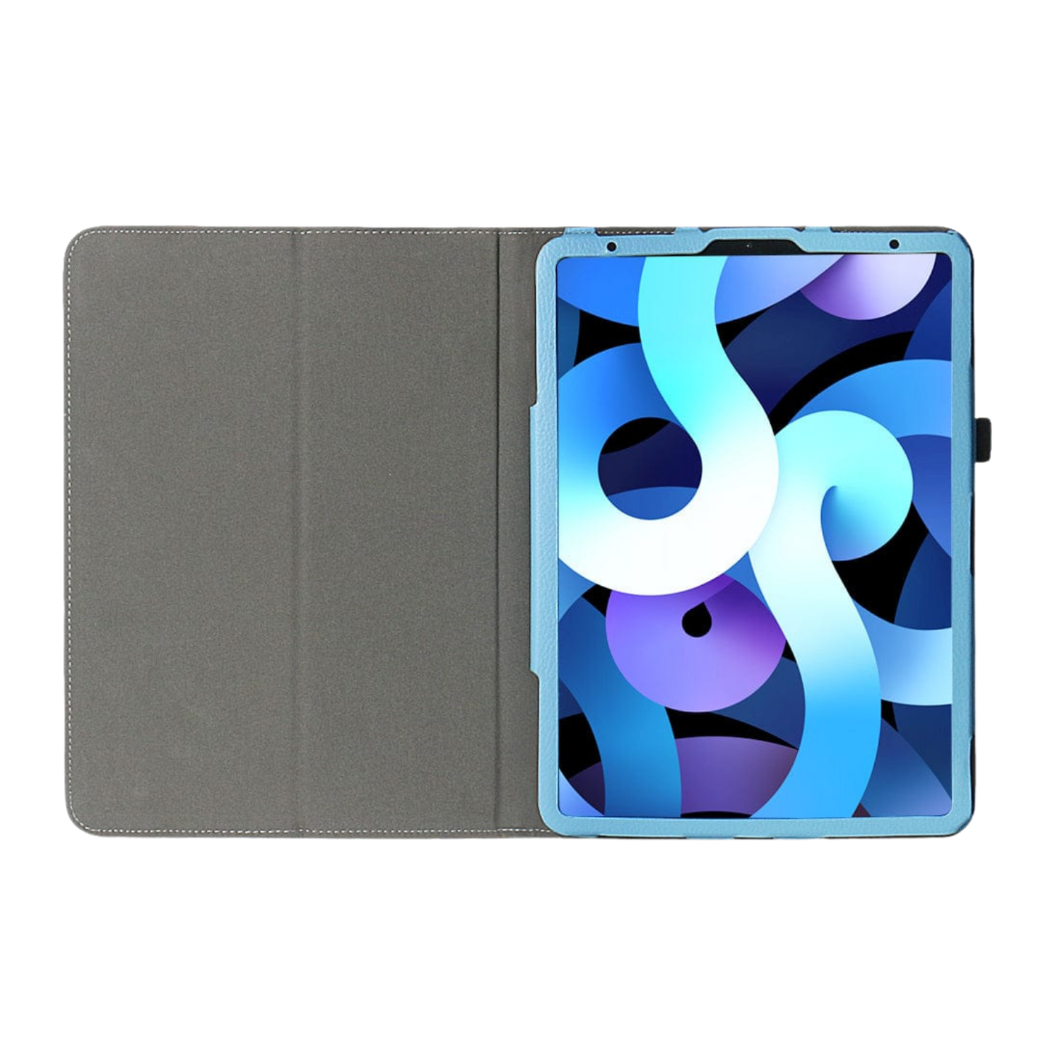Indy Series Bi-Folio Case for iPad Air 10.9-inch (4th/5th Gen) and iPad Air 11-inch (M2/M3/M4)